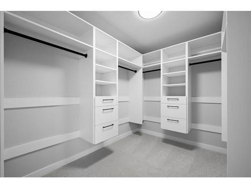 20 Walgrove Place Se, Calgary, AB - Indoor With Storage