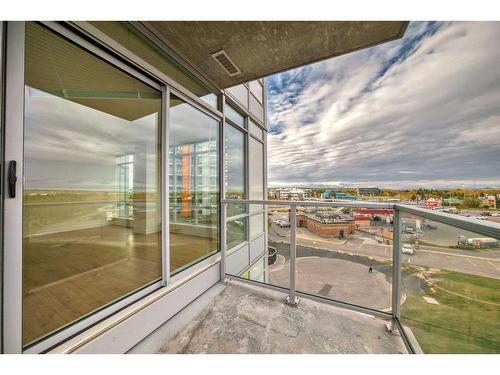 513-30 Brentwood Common Nw, Calgary, AB - Outdoor With View With Exterior