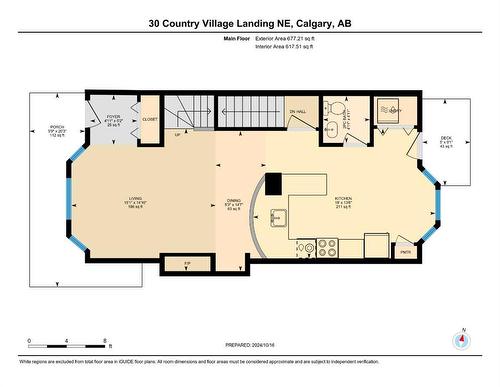 30 Country Village Landing Ne, Calgary, AB - Other