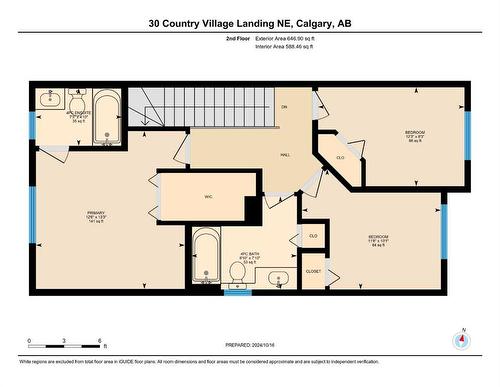 30 Country Village Landing Ne, Calgary, AB - Other