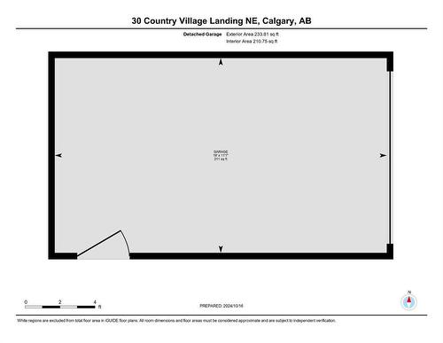 30 Country Village Landing Ne, Calgary, AB - Other