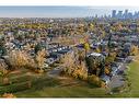 3120 5A Street Nw, Calgary, AB  - Outdoor With View 