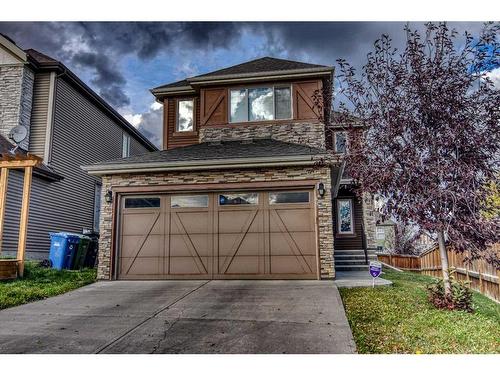 48 Sherwood Gate Nw, Calgary, AB - Outdoor