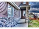 48 Sherwood Gate Nw, Calgary, AB  - Outdoor 