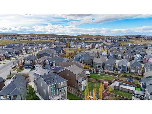 48 Sherwood Gate Nw, Calgary, AB - Outdoor With View