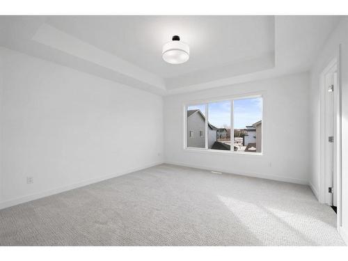 57 Walgrove Place Se, Calgary, AB - Indoor