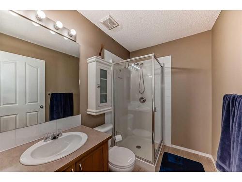 149 Bayside Point Sw, Airdrie, AB - Indoor Photo Showing Bathroom