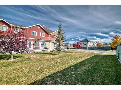 149 Bayside Point Sw, Airdrie, AB - Outdoor