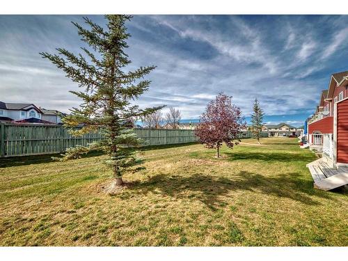 149 Bayside Point Sw, Airdrie, AB - Outdoor