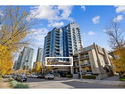 302-303 13 Avenue SW Calgary, AB T2R 0Y9