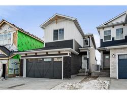 61 Walgrove Place SE Calgary, AB T2X 4M1