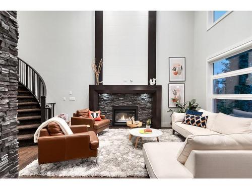 130 Aspen Summit Drive Sw, Calgary, AB 