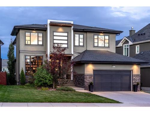 130 Aspen Summit Drive Sw, Calgary, AB 