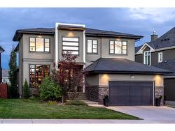 130 Aspen Summit Drive SW Calgary, AB T3H 0Y6