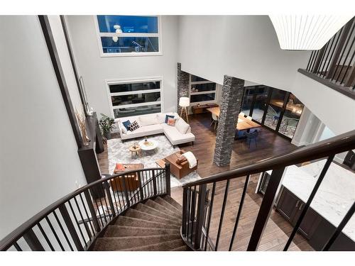 130 Aspen Summit Drive Sw, Calgary, AB 