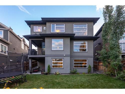 130 Aspen Summit Drive Sw, Calgary, AB 