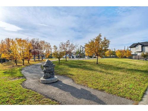 114 Prestwick Terrace Se, Calgary, AB - Outdoor With View