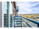 806-205 Riverfront Avenue Sw, Calgary, AB  - Outdoor With View 