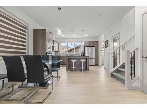 374 Evanston Way Nw, Calgary, AB - Indoor