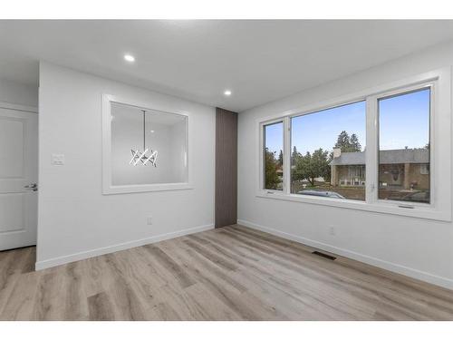 275 Rundlecairn Road Ne, Calgary, AB - Indoor Photo Showing Other Room