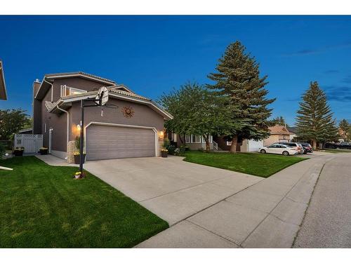 334 Hawkview Manor Circle Nw, Calgary, AB 