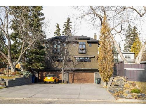 2237 20 Avenue Sw, Calgary, AB - Outdoor