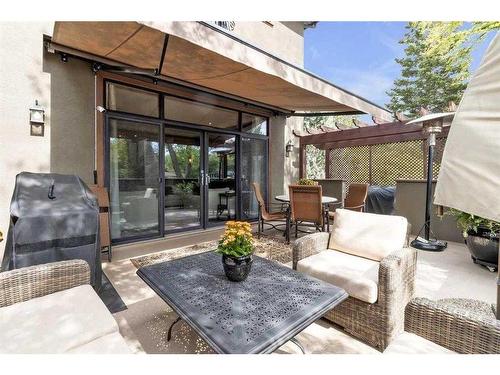 2237 20 Avenue Sw, Calgary, AB - Outdoor With Deck Patio Veranda With Exterior