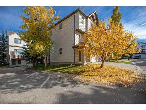 224 Copperfield Lane Se, Calgary, AB - Outdoor