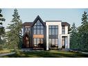 1917 21 Avenue Nw, Calgary, AB  - Outdoor 