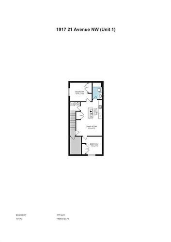 1917 21 Avenue Nw, Calgary, AB - Other