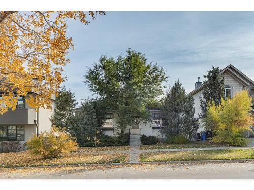 1208 Bellevue Avenue Se, Calgary, AB - Outdoor