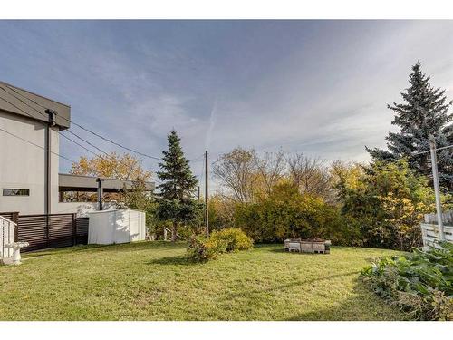 1208 Bellevue Avenue Se, Calgary, AB - Outdoor