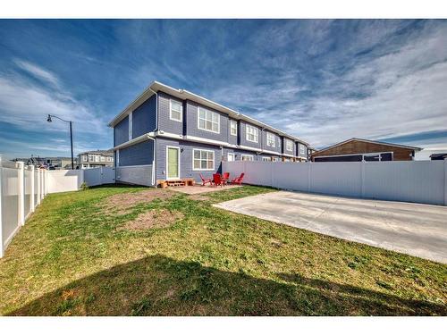 480 West Lakeview Drive, Chestermere, AB - Outdoor