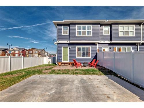 480 West Lakeview Drive, Chestermere, AB - Outdoor