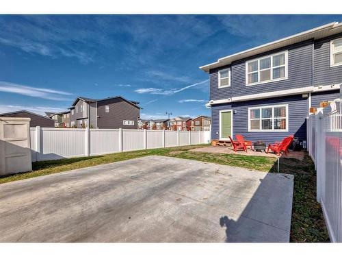 480 West Lakeview Drive, Chestermere, AB - Outdoor