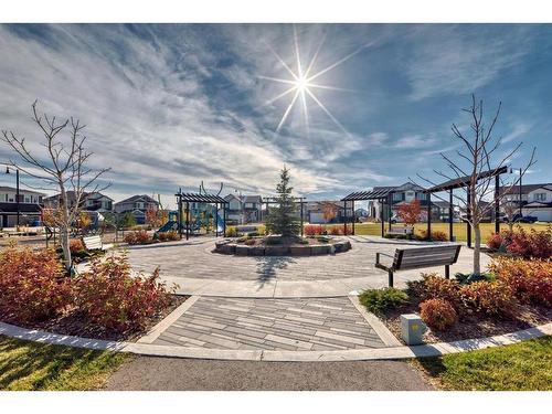 480 West Lakeview Drive, Chestermere, AB - Outdoor With View