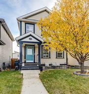 152 Copperstone Gardens SE Calgary, AB T2Z 0R7