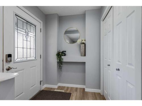 152 Copperstone Gardens Se, Calgary, AB - Indoor Photo Showing Other Room