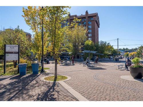 307-1235 13 Avenue Sw, Calgary, AB - Outdoor With Balcony