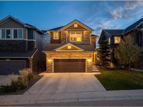 86 Nolancliff Crescent Nw, Calgary, AB - Outdoor With Facade