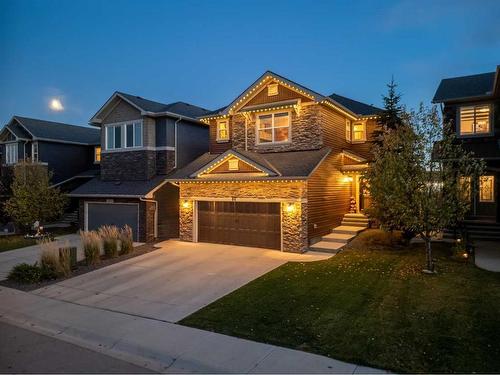 86 Nolancliff Crescent Nw, Calgary, AB - Outdoor With Facade