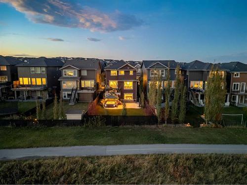 86 Nolancliff Crescent Nw, Calgary, AB - Outdoor