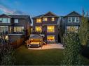 86 Nolancliff Crescent Nw, Calgary, AB  - Outdoor 