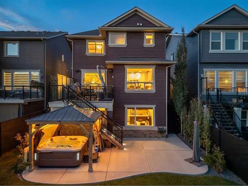 86 Nolancliff Crescent Nw, Calgary, AB - Outdoor