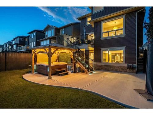 86 Nolancliff Crescent Nw, Calgary, AB - Outdoor