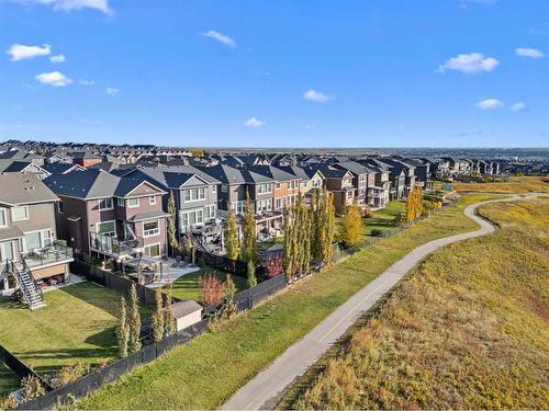 86 Nolancliff Crescent Nw, Calgary, AB - Outdoor With View