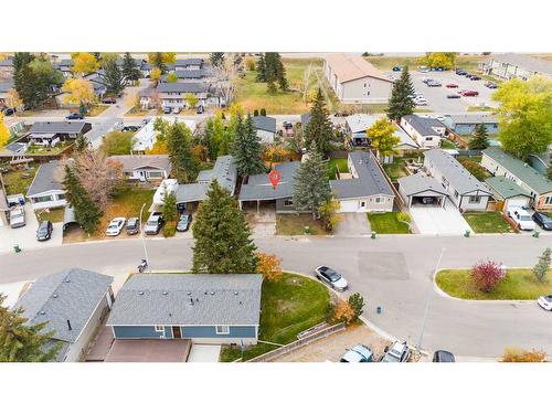 260 Spring Haven Court South, Airdrie, AB - Outdoor With View