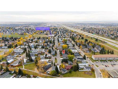 260 Spring Haven Court South, Airdrie, AB - Outdoor With View