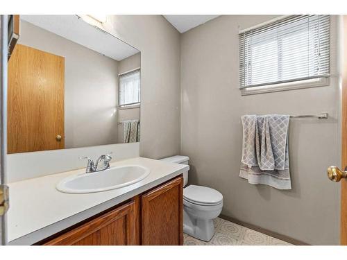 278 Martindale Boulevard Ne, Calgary, AB - Indoor Photo Showing Bathroom