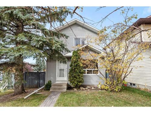 278 Martindale Boulevard Ne, Calgary, AB - Outdoor